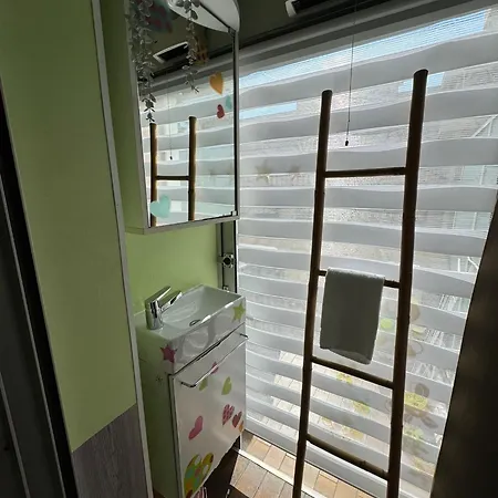 Apartamento Siena - 6 Personnes Avec Terrasse Et Jacuzzi Plein Coeur Centre-ville Quartier Du Port De *